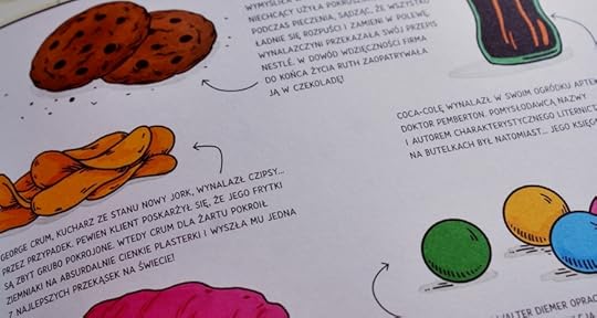 Szkicownik szalonego wynalazcy