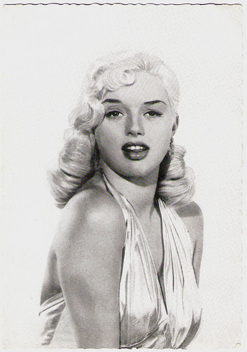 Diana Dors