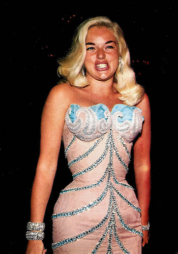 Diana Dors