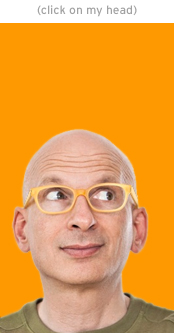 Seth Godin