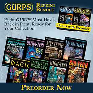 Reprint Bundle