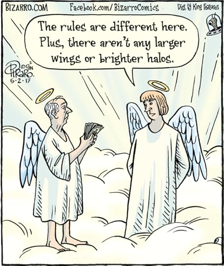 Biblical equality?
