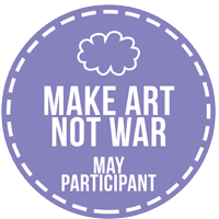 Make Art Not War 2017