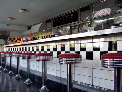 Image result for diner