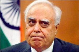 Kapil Sibal, 2G, 66A IT Act, Supreme Court,UPA, Hindutva, Hinduism, Jadavpur University,Professor Ambikesh Mohapatra, Anees Trivedi, Anna Hazare, Mamta Bannerjee, Una, Dadri, Alwar, CAG, CBI, Shivraj Patil, TRAI, A. Raja, spectrum allocation, Majrooh Sultanpur, Arthur Jail Road, Pt. Jawaharlal Nehru, Article 19 (1), Times of India