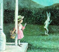 Mr.-Rabbit-Good night