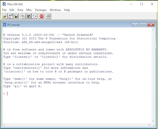 RGui