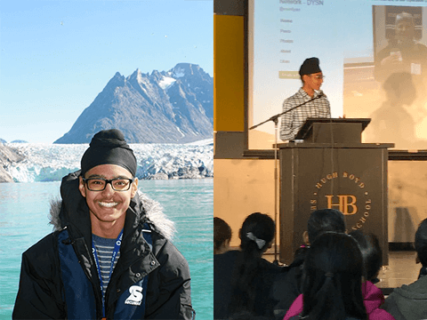 Photo: REaDY Summit 2017 offers hope for a friendlier, greener future