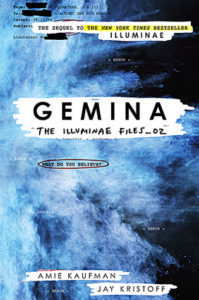 gemina kaufman kristoff