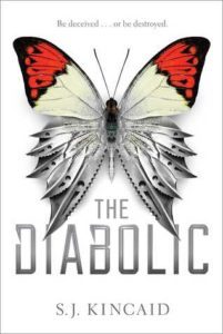 diabolic kincaid