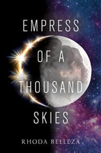 empress of a thousand skies belleza