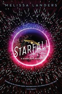 starfall landers