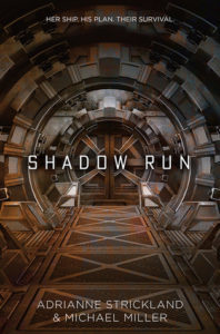 shadow run strickland miller