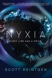 nyxia reintgen