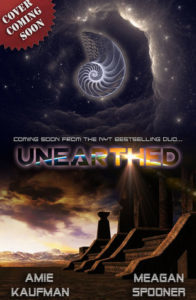 unearthed kaufman spooner
