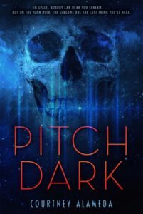 pitch dark alamedia