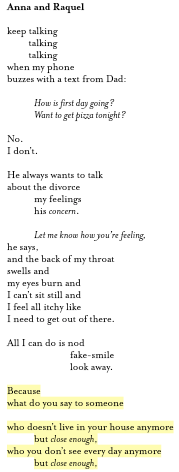 This Impossible Light 1-- bookspoils