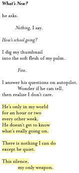 This Impossible Light 3-- bookspoils