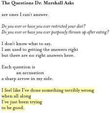 This Impossible Light 5-- bookspoils