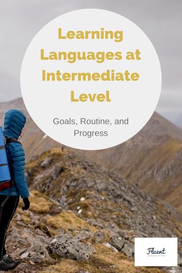 languages intermediate