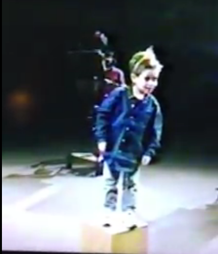 Jason Shapiro - Knock Knock Blog