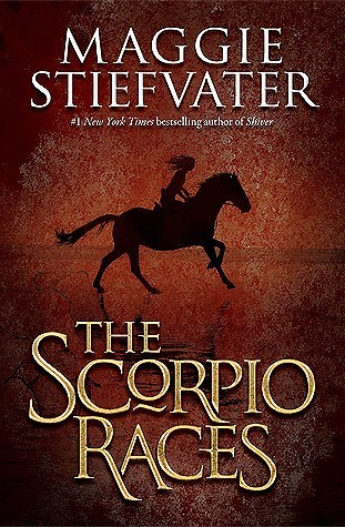 Image result for the scorpio races