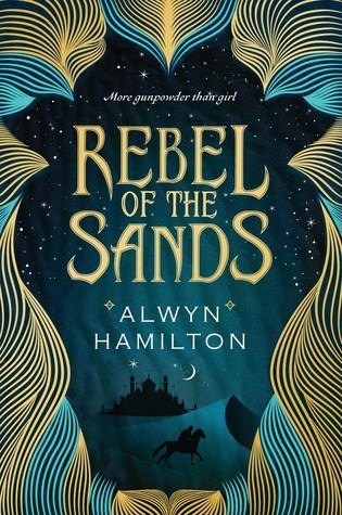Image result for rebel of the sands