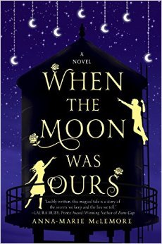 Image result for when the moon was ours