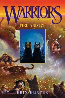 Image result for warriors cats original covers