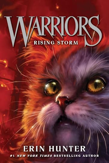 Image result for warriors cats original covers
