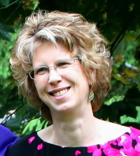 Laura Thomas writes short stories and essays