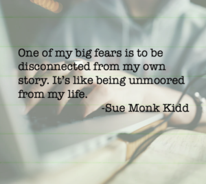 sue monk kidd