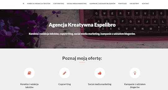 Agencja Kreatywna Espelibro
