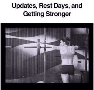 street parking membership includes access to a weekly newsletter