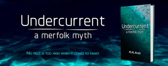 Undercurrent - A Merfolk Myth