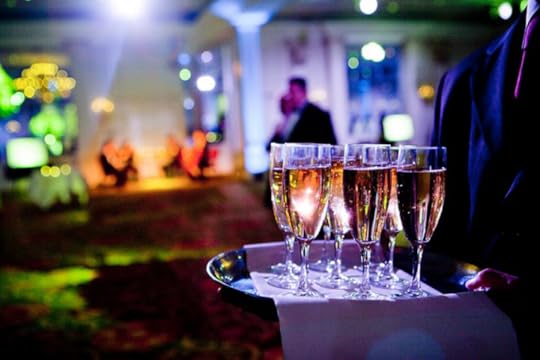 Event full business 