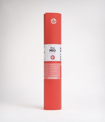 Manduka PRO Yoga Mat, $110