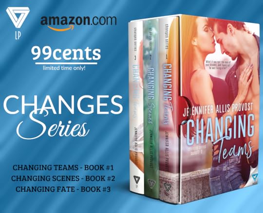 Changes Series 99c