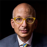Seth Godin – I hate my job