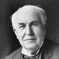Thomas Edison – I hate my job