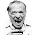 Charles Bukowski – I hate my job