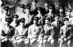 Crew of the City of Saltillo