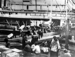 Loading and Unloading the Str. Bob Blanks