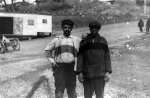 Crew of Str. General Crowder 1923