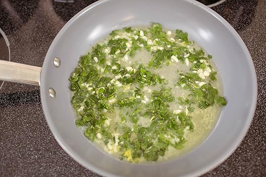 Simple Shrimp & Broccoli Bake | One Pan Dinner | Fish Recipe| Easy Shrimp Dinner
