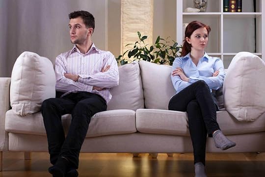 10 Tips for When Your Spouse Won't Change