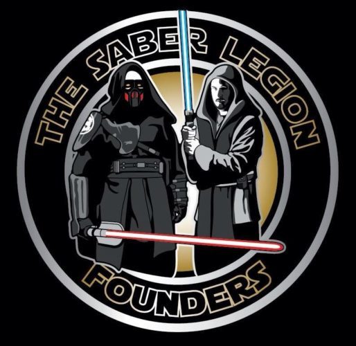 The-Saber-Legion-Founders