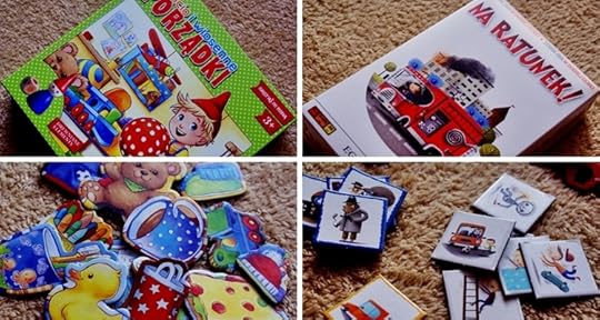 gry planszowe egmont