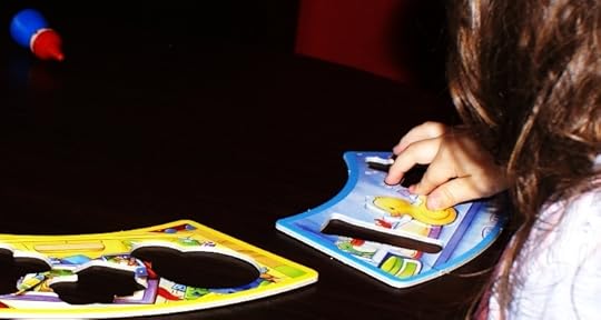 Tomcio i wiosenne porządki