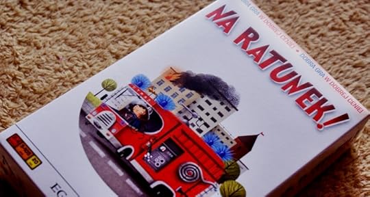 Na Ratunek!